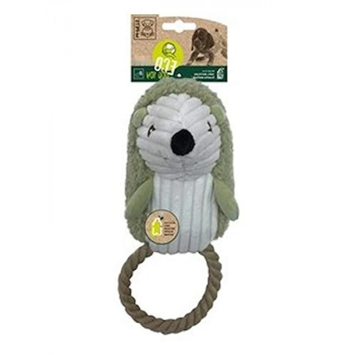 Sevimli Kirpi Oyuncak - Toksik Olmayan Malzeme