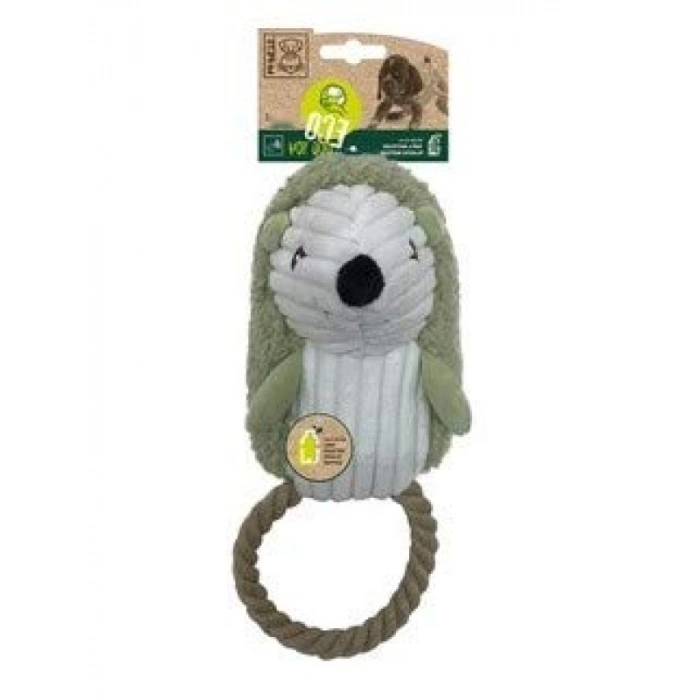 Sevimli Kirpi Oyuncak - Toksik Olmayan Malzeme