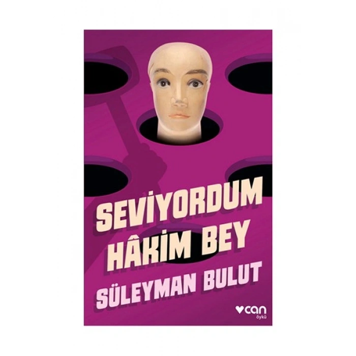 Seviyordum Hâkim Bey - Süleyman Bulut