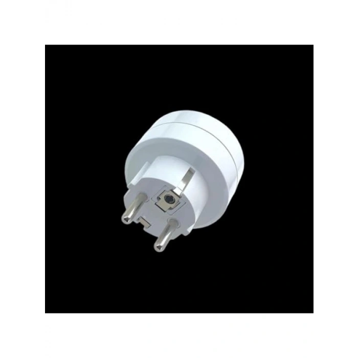 Seyahat Adaptörü Çevirici - G Tipi Priz Dönüştürücü