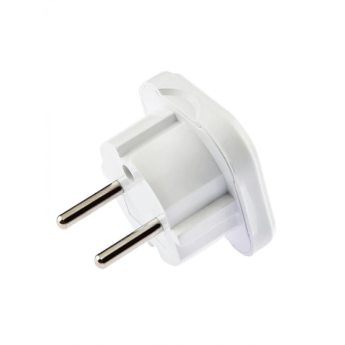 Seyahat Adaptörü - Çoklu Priz Dönüştürücü