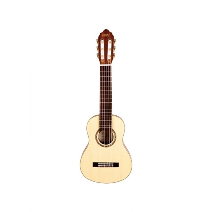 Seyahat İçin Uygun Boyutlarda Gitar, Kolay Taşınabilir