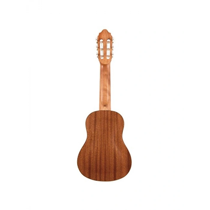 Seyahat İçin Uygun Boyutlarda Gitar, Kolay Taşınabilir