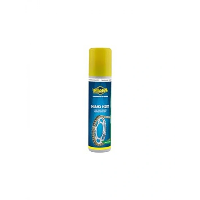 Seyahat Seti: 75 ML Zincir Yağ ve 75 ML Kask Tezleme