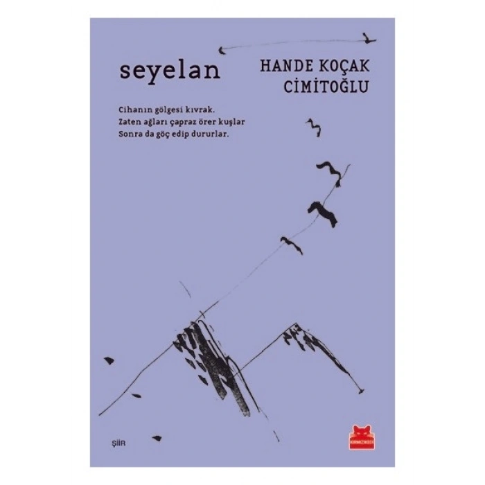 Seyelan - Hande Koçak Cimitoğlu