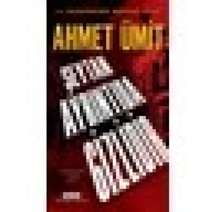 Şeytan Ayrıntıda Gizlidir - Ahmet Ümit