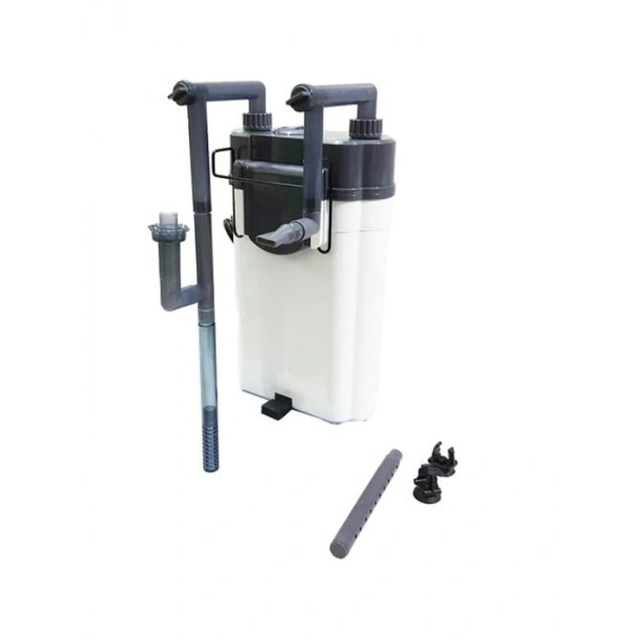 SF-550F Dış Filtre 500Lt/H 7W