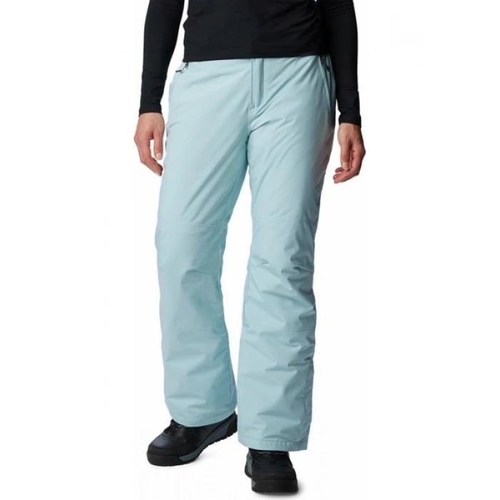 Shafer Canyon Insulated Kadın Kayak Pantolonu