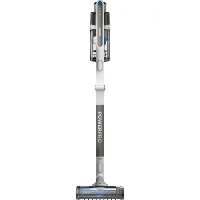 Shark Powerpro Turbo Başlıklı Şarjlı Dikey Süpürge