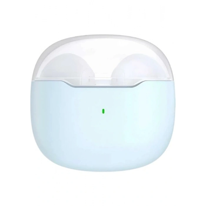 Shaza Air7 Bluetooth Kulaklık Mavi