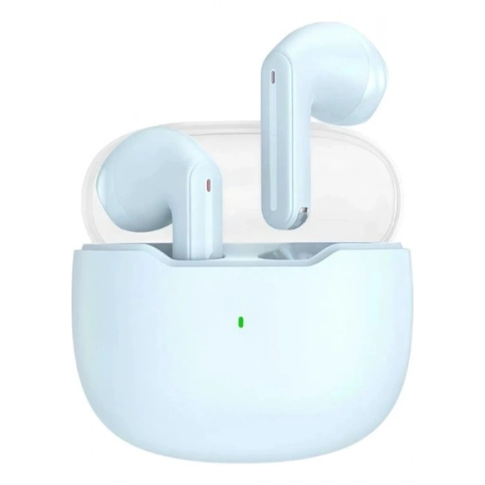 Shaza Air7 Bluetooth Kulaklık Mavi