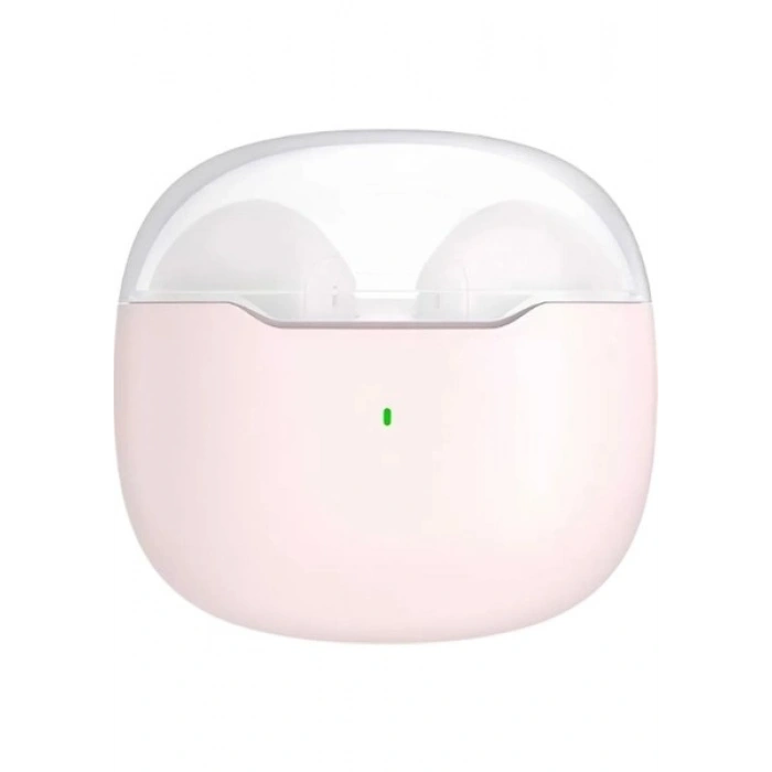 Shaza Air7 Bluetooth Kulaklık Pembe