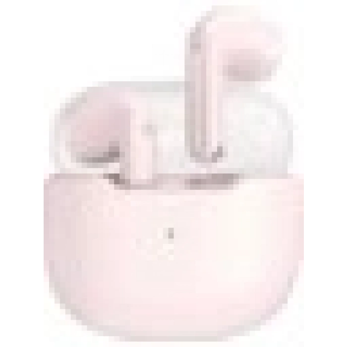 Shaza Air7 Bluetooth Kulaklık Pembe
