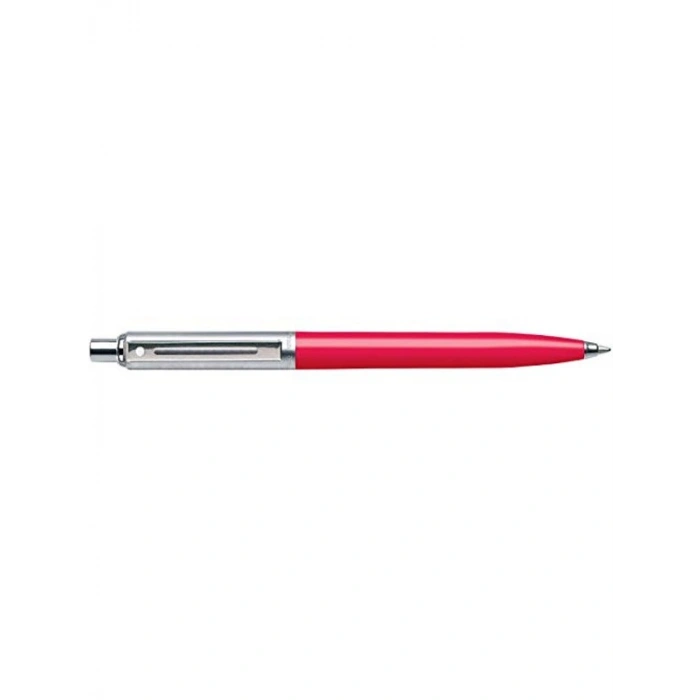 Sheaffer 3212 Sentinel Tükenmez Kalem Pembe