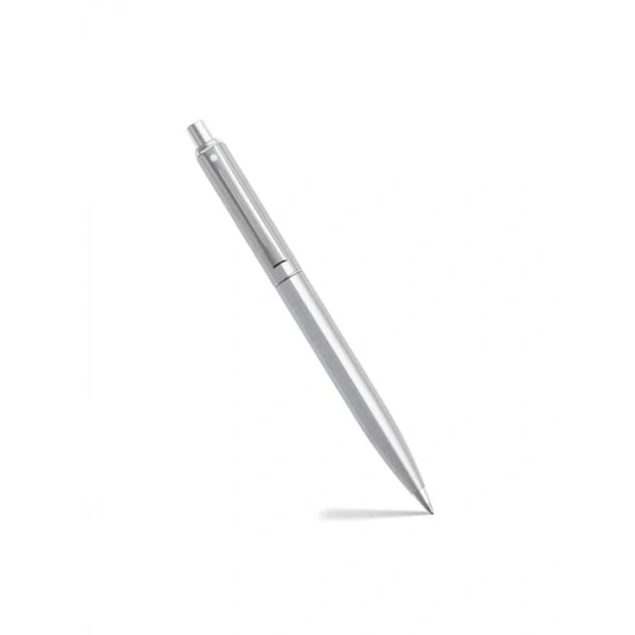 Sheaffer 323-2 Sentinel Tükenmez Kalem Krom