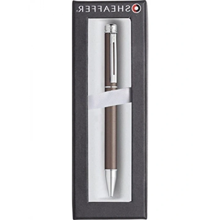 Sheaffer 91542 Sheaffer 200 Tükenmez Kalem Gri