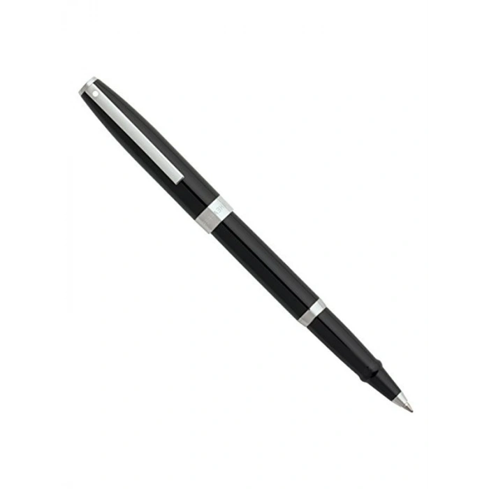 Sheaffer 9470-1 Sagaris Roller Kalem Siyah