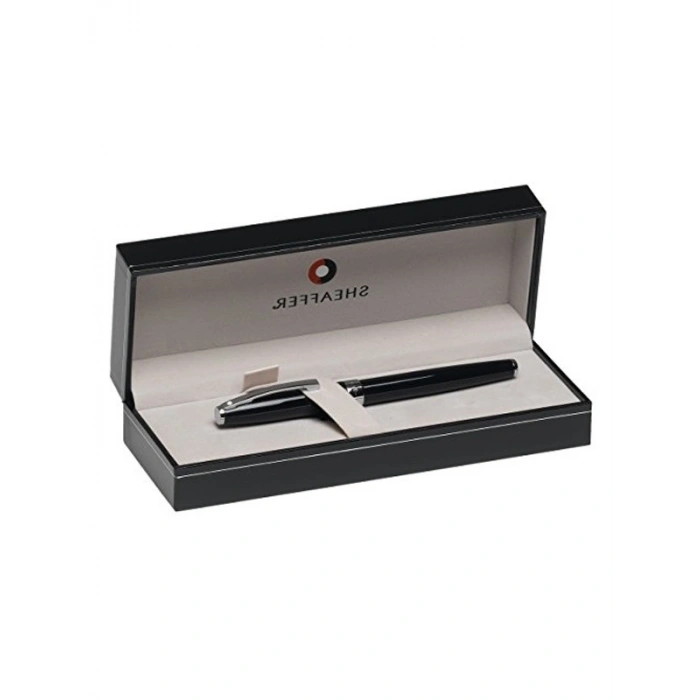 Sheaffer 9470-1 Sagaris Roller Kalem Siyah