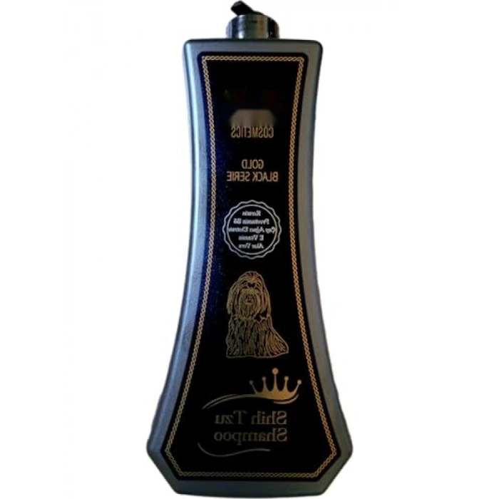 Shih Tzu İçin 1 Lt Pet Şampuan