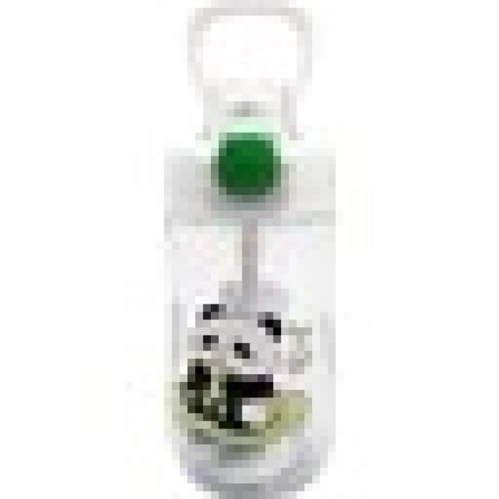 Shotay Figür Tritan Matara Beyaz 500 Ml.