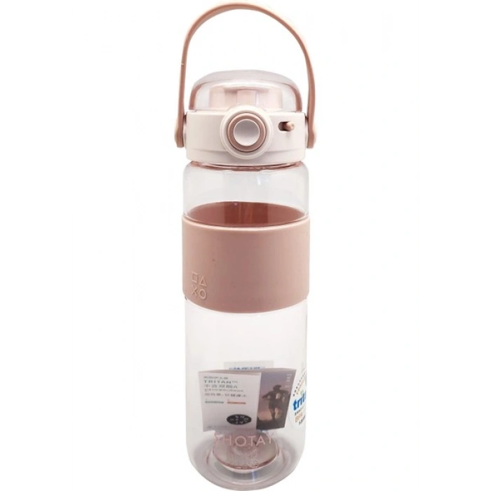 Shotay Gamer Tritan Matara Pembe 780 Ml.