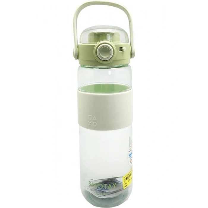Shotay Gamer Tritan Matara Yeşil 780 Ml.