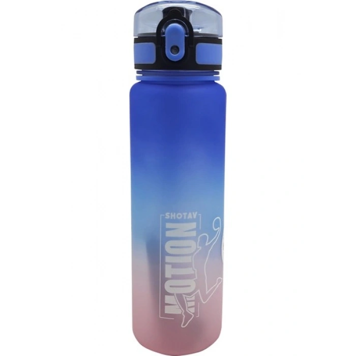 Shotay Motion Tritan Matara Pembe 650 Ml.