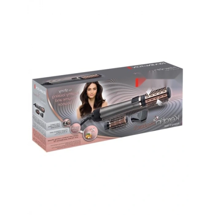 Sıcak Hava Üflemeli Keratin Saç Şekillendirici - 1000 W