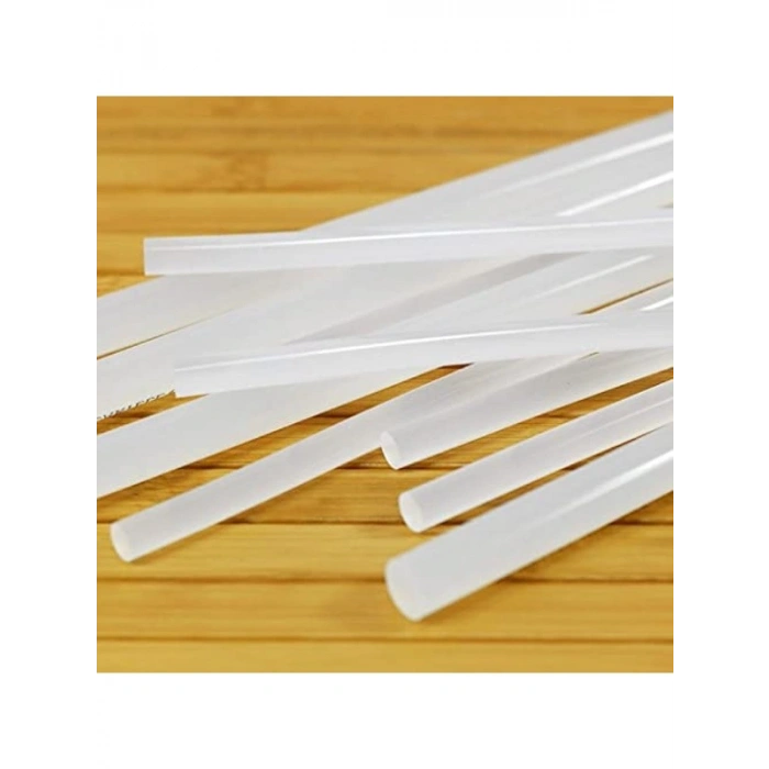 Sıcak Silikon Çubuğu, 1 KG Ağırlığında, 11MM Kalınlık