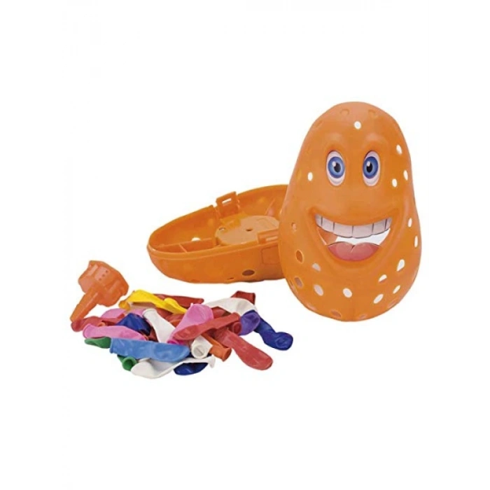 Sıcak Su Oyuncağı - Eğlenceli Su Oyunu