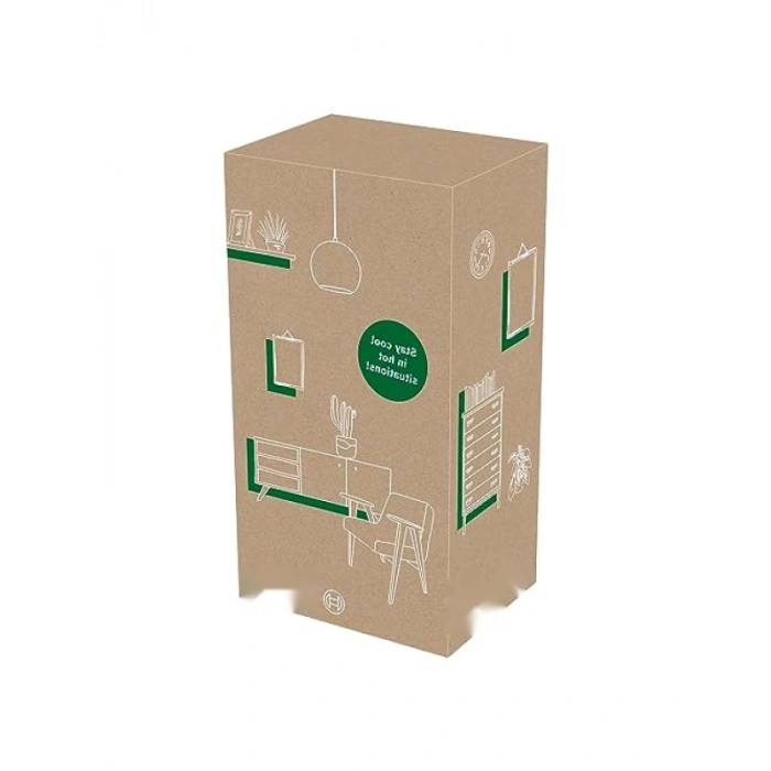 Sıcaklık Ölçer (-30°C ile +500°C Arası)