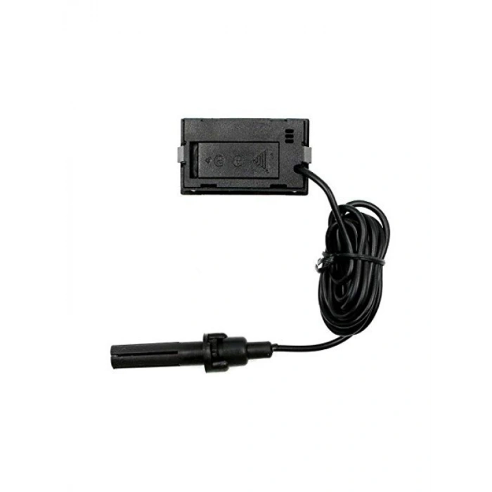 Sıcaklık ve Nem Ölçer Termometre