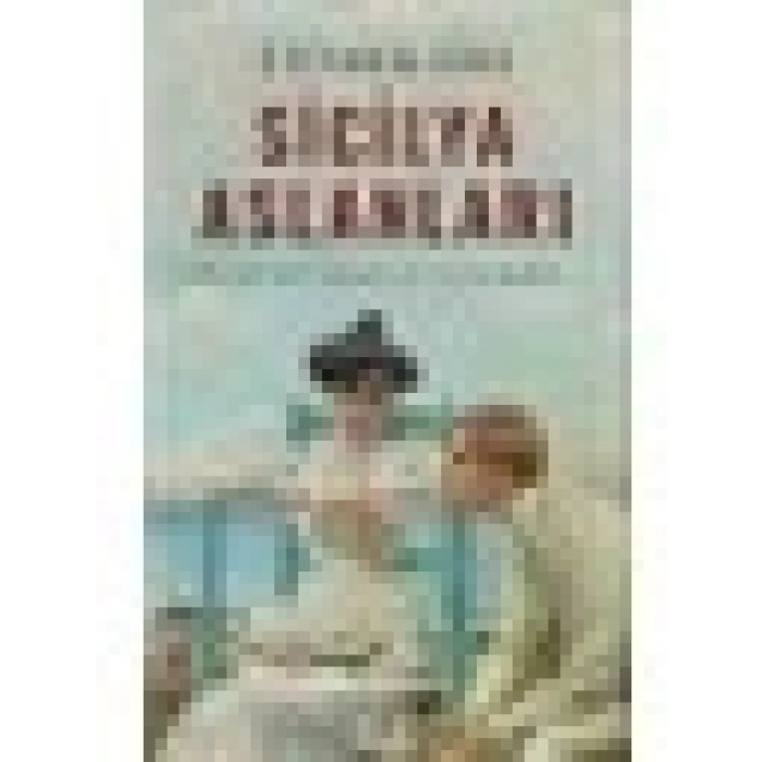 Sicilya Aslanları - Stefania Auci