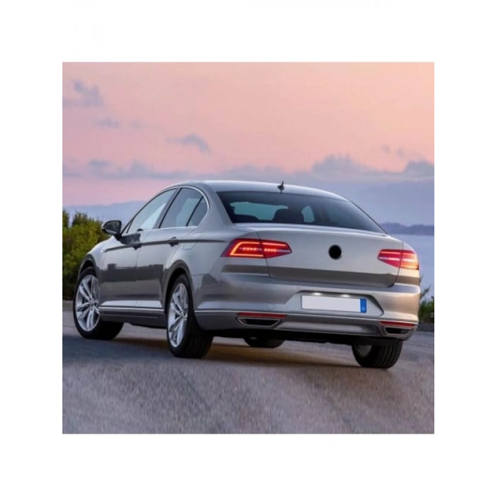 Şifresiz Bijon Saplaması - 4 Adet Set