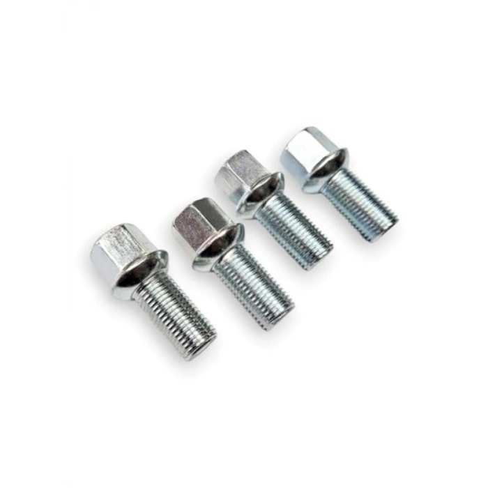 Şifresiz Bijon Saplaması, 4 Adet, Uyumlu Model