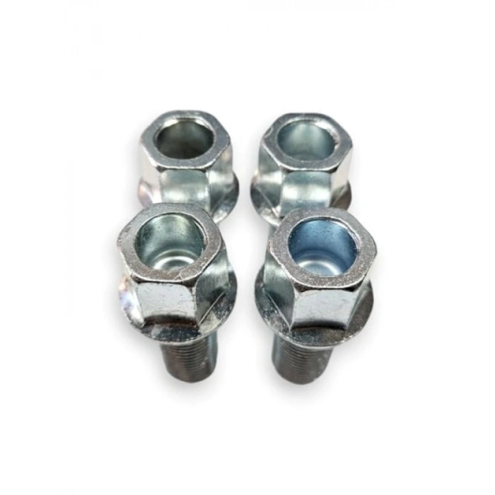 Şifresiz Bijon Saplaması, 4 Adet, Uyumlu Model