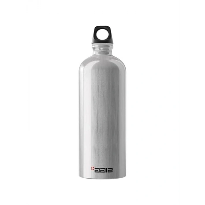 SIGG 1 L İçme Şişesi, Hafif ve Sızıntı Yapmayan Tasarım