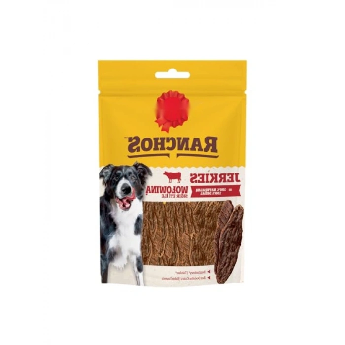 Sığır Etli Ödül Maması 70 G - Doğal İçeriklerle