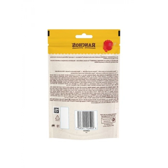 Sığır Etli Ödül Maması 70 G - Doğal İçeriklerle