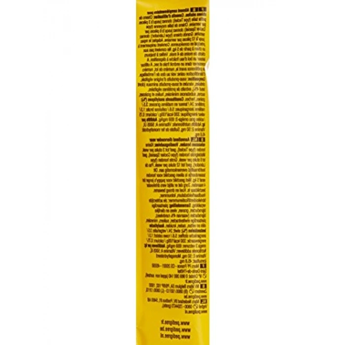 Sığır Etli Ödül Maması, 70 Gr Paket, Köpekler İçin Lezzetli