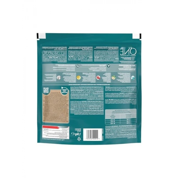 Sığır Etli Yetişkin Kedi Maması - 1.5 kg