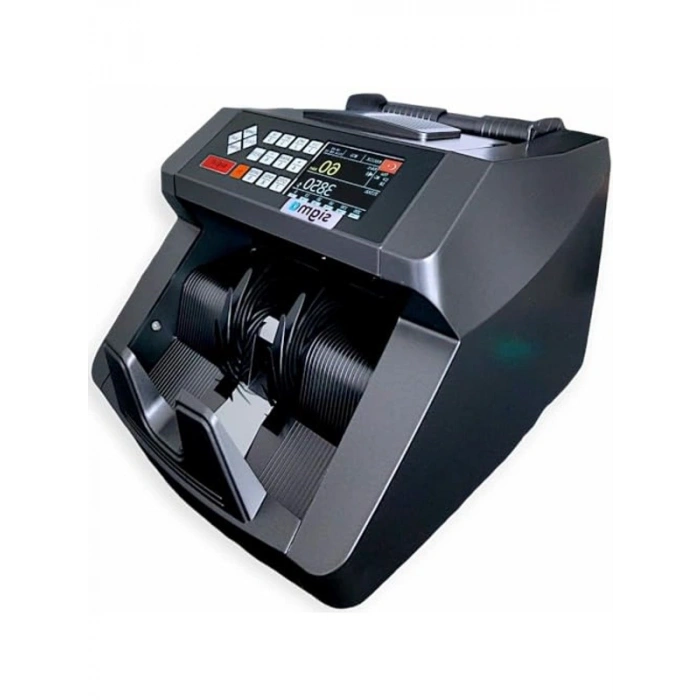 Sigma SC 7520 Sahte Kontrollü Para Sayma Makinesi