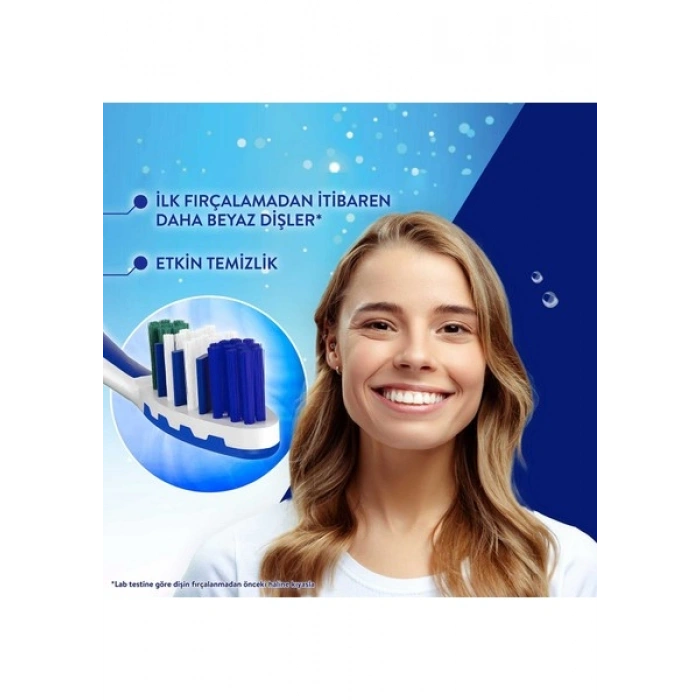 Signal White Now Beyaz Dişler - Diş Fırçası 1+1