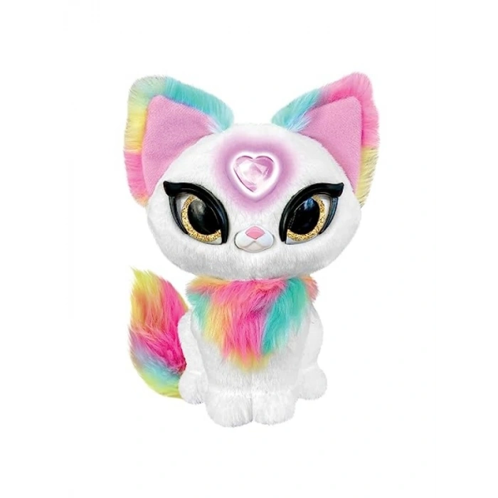 Sihirli Fısıltı Oyuncak - Türkçe