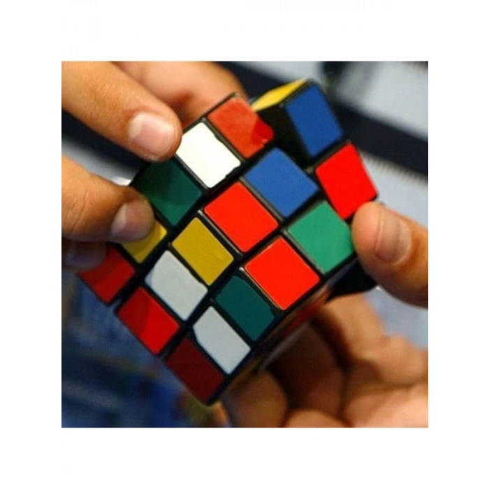 Sihirli Rubik Küp, Zeka Geliştirici Oyun