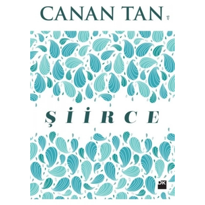 Şiirce - Canan Tan