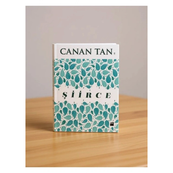 Şiirce - Canan Tan