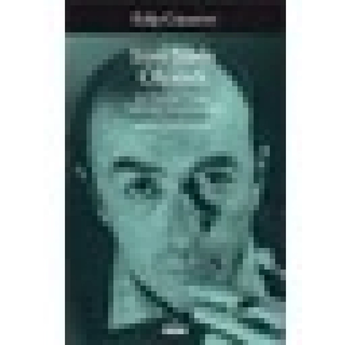 Şiiri Şiirle Ölçmek - Edip Cansever