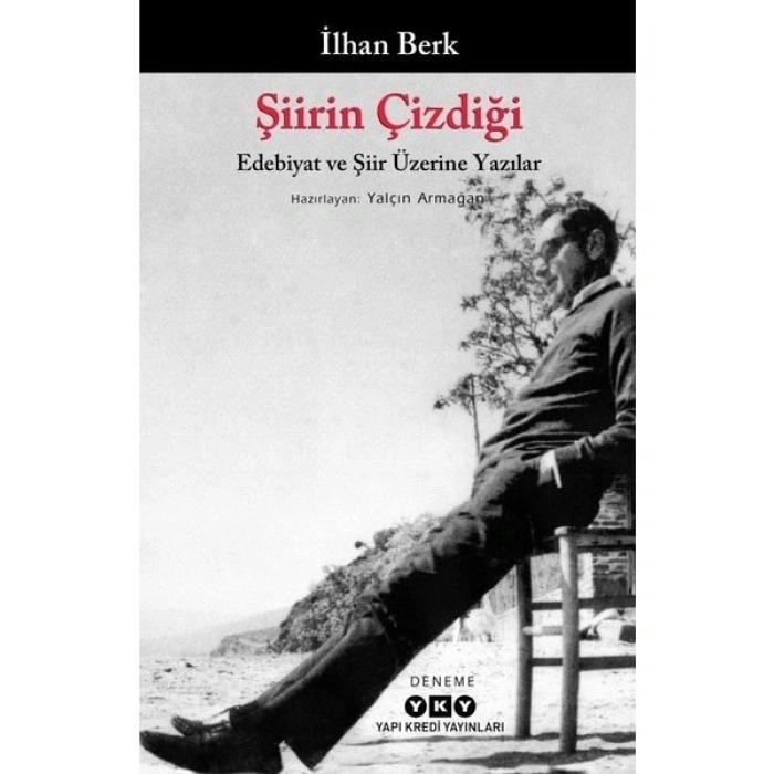 Şiirin Çizdiği - İlhan Berk