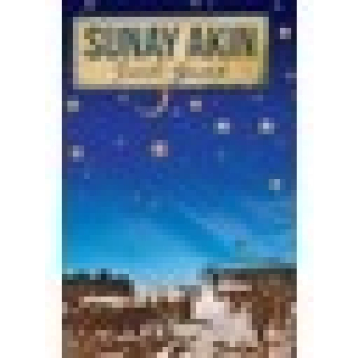 Şiirli Yastık - Sunay Akın